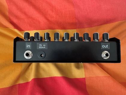 various-Prophecysound Systems Infinitphase 